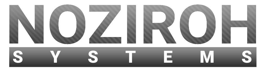 Noziroh Systems, LLC